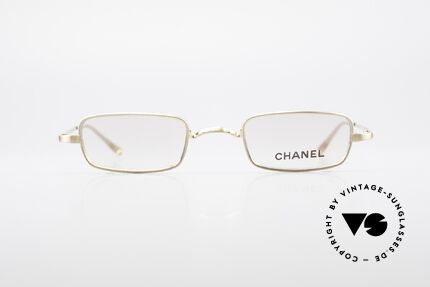 Chanel 2038 Unisex Luxus Brille Sonnenclip, Größe: small, Passend für Herren und Damen
