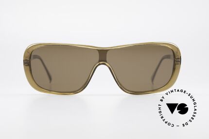 Helmut Lang SHL02B Stylische Titan Sonnenbrille, stilvoll, elegant, puristisch, funktional, zeitlos, LANG, Passend für Herren
