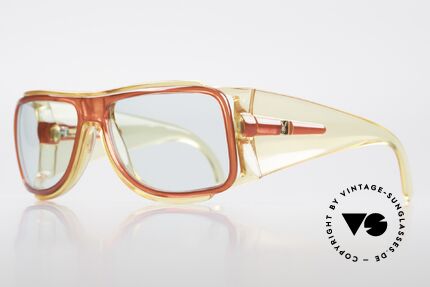 Playboy 4561 80er Monster Sonnenbrille, absolutes Sammlerstück (gehört in ein Museum), Passend für Herren und Damen