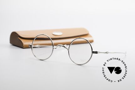 Lunor - Telescopic Ausziehbare TeleskopBrille, Größe: extra small, Passend für Herren und Damen