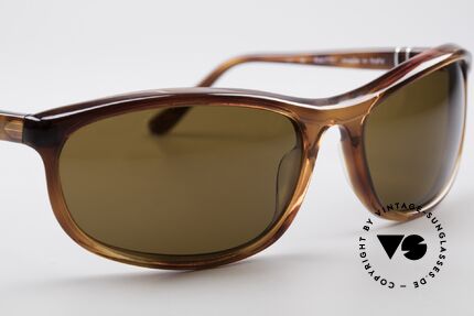 Persol 58230 Ratti Terminator 2 Sonnenbrille, Größe: medium, Passend für Herren