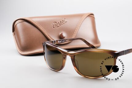 Persol 58230 Ratti Terminator 2 Sonnenbrille, Größe: medium, Passend für Herren