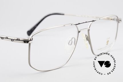 Neostyle Dynasty 362 Vintage XL Titanbrille Herren, Größe: extra large, Passend für Herren
