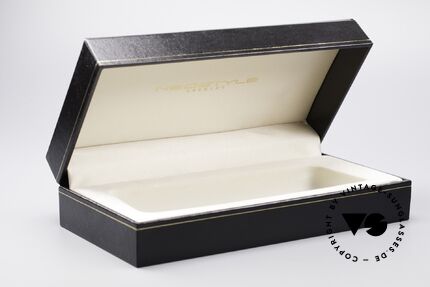 Neostyle Dynasty 362 Vintage XL Titanbrille Herren, Größe: extra large, Passend für Herren