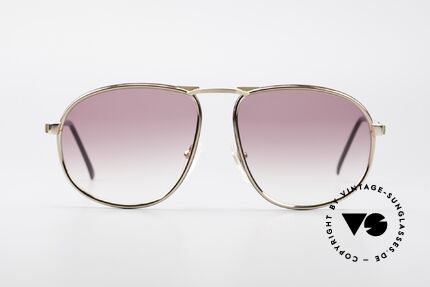 Dunhill 6051 80er Titanium Sonnenbrille, die absolute Speerspitze in Sachen Brillen-Qualität, Passend für Herren Dunhill 6051 80er Titanium Sonnenbrille, die absolute Speerspitze in Sachen Brillen-Qualität, Passend für Herren