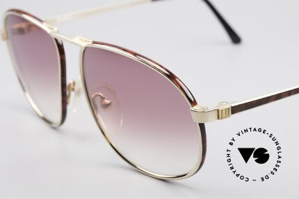 Dunhill 6051 80er Titanium Sonnenbrille, unglaublich komfortabel & solide; muss man fühlen!, Passend für Herren Dunhill 6051 80er Titanium Sonnenbrille, unglaublich komfortabel & solide; muss man fühlen!, Passend für Herren