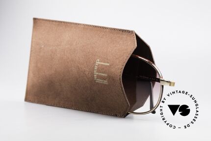 Dunhill 6051 80er Titanium Sonnenbrille, Größe: large, Passend für Herren Dunhill 6051 80er Titanium Sonnenbrille, Größe: large, Passend für Herren