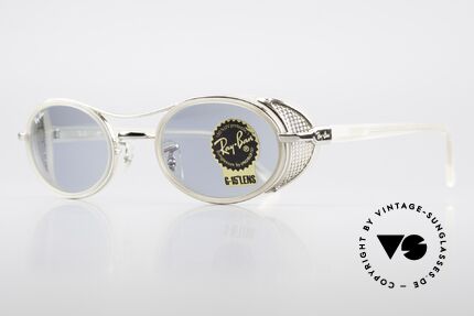 Ray ban steampunk sunglasses discount