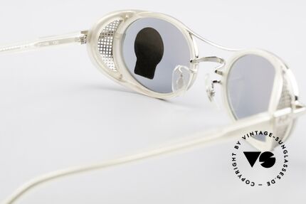 Sonnenbrillen Ray Ban Chaos RB3140 Steampunk Industrial Brille