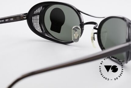 Ray Ban Chaos RB3140 Hybrid Bausch Lomb Luxottica, ungetragenes B&L-USA / Luxottica-Italy Mix-Original!, Passend für Herren und Damen