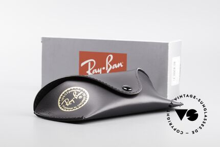 Ray Ban Chaos RB3140 Hybrid Bausch Lomb Luxottica, Größe: medium, Passend für Herren und Damen