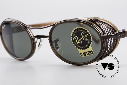 Ray ban steampunk best sale