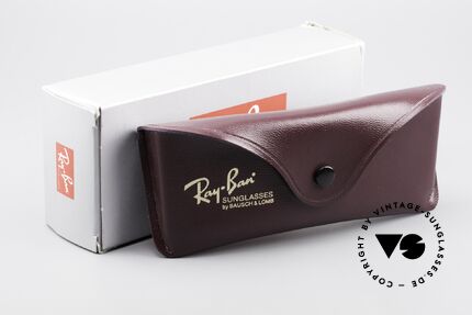 Ray Ban Clubmaster Bausch & Lomb USA W0365, Größe: medium, Passend für Herren Ray Ban Clubmaster Bausch & Lomb USA W0365, Größe: medium, Passend für Herren