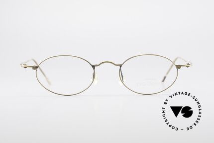 ProDesign P806 Clip On Sonnenbrille Polar, Größe: medium, Passend für Herren und Damen