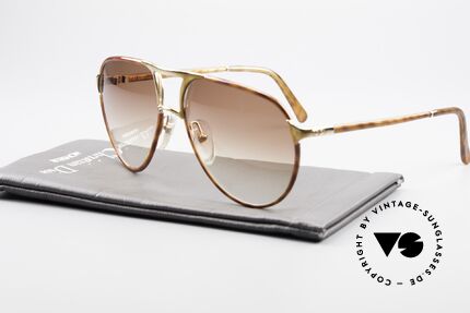 Christian Dior 2505 Designer Aviator Sonnenbrille, KEINE Retrosonnenbrille, 100% vintage Original, Passend für Herren