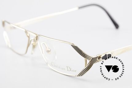 Christian Dior 2617 Rare Vintage Lesebrille 90er, absolute Spitzen-Qualität - muss man fühlen!, Passend für Herren