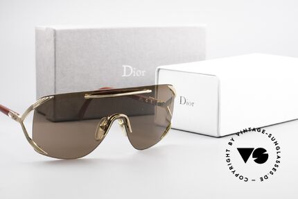 Christian Dior 2434 Rihanna Vintage Sonnenbrille, Größe: medium, Passend für Damen