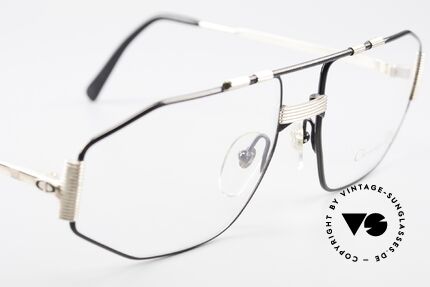 Christian Dior 2516 Vergoldete Vintage Brille 80er, KEINE Retrobrille, sondern ein altes Dior ORIGINAL, Passend für Herren Christian Dior 2516 Vergoldete Vintage Brille 80er, KEINE Retrobrille, sondern ein altes Dior ORIGINAL, Passend für Herren