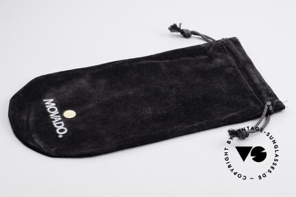 Carrera 5587 Vintage 80er XXL Sonnenbrille, auf 199€ reduziert (Mini-Kratzerchen durch Lagerung), Passend für Herren
