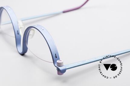 ProDesign No1 Jagd Auf Roter Oktober Brille, Größe: large, Passend für Herren und Damen