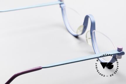 ProDesign No1 Jagd Auf Roter Oktober Brille, Größe: large, Passend für Herren und Damen