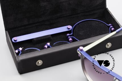 ProDesign No5 Ohrringe Haarspange Armband, Größe: large, Passend für Damen