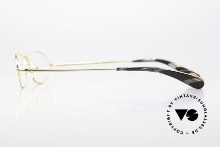Bugatti 351 Odotype Herren Designer Brille Luxus, Größe: medium, Passend für Herren
