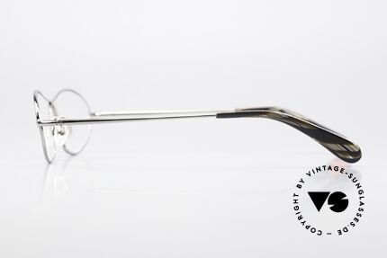 Bugatti 345 Odotype Sehr Sportliche Herrenbrille, Größe: medium, Passend für Herren