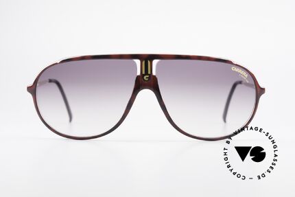Carrera 5467 Carbon Fibre Kohlefaser Brille, extrem leichter Kunstoffrahmen aus Kohlefaser, Passend für Herren