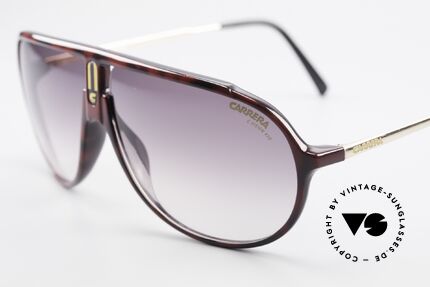 Carrera 5467 Carbon Fibre Kohlefaser Brille, CARRERA C-VISION 400 Gläser; 100% UV Schutz, Passend für Herren