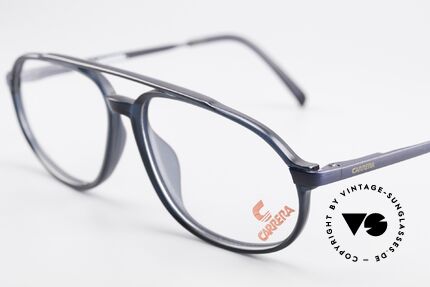 Carrera 4900 90er Vintage Brille No Retro, ungetragen (wie alle unsere Carrera vintage Brillen), Passend für Herren