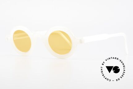 Theo Belgium Model 89 Satisfashion by Theo Belgium, farbenfrohe vintage Sonnenbrille in jeglicher Hinsicht, Passend für Herren und Damen