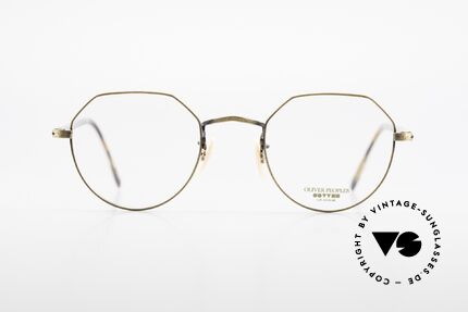 Oliver Peoples 43TAG Designer Sonnenclip Brille, Größe: small, Passend für Herren und Damen