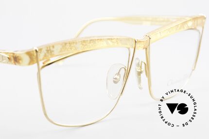 Christian Dior 2552 90er Vintage Brille Damen, keine Retrobrille, sondern ein echtes altes Unikat, Passend für Damen