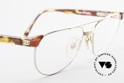 Christian Dior 2722 90er Designer Brille Unisex, ungetragen (wie alle unsere alten Dior-Originale), Passend für Herren und Damen