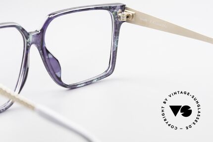 Christian Dior 2571 Zauberhafte Damenbrille 90er, original Demogläser können beliebig ersetzt werden, Passend für Damen