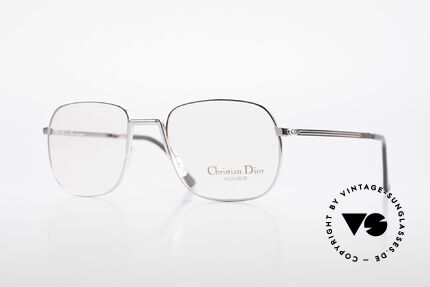 Christian Dior 2288 Vintage Faltbrille Monsieur, einzigartige Designer-Lesebrille von Christian Dior, Passend für Herren Christian Dior 2288 Vintage Faltbrille Monsieur, einzigartige Designer-Lesebrille von Christian Dior, Passend für Herren