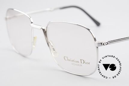 Christian Dior 2288 Vintage Faltbrille Monsieur, ungetragen; wie all unsere seltenen 80er Faltbrillen, Passend für Herren Christian Dior 2288 Vintage Faltbrille Monsieur, ungetragen; wie all unsere seltenen 80er Faltbrillen, Passend für Herren