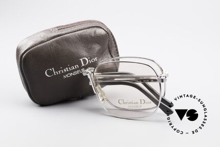 Christian Dior 2288 Vintage Faltbrille Monsieur, Rahmen ist gemacht für Sonnen- od. optische Gläser, Passend für Herren Christian Dior 2288 Vintage Faltbrille Monsieur, Rahmen ist gemacht für Sonnen- od. optische Gläser, Passend für Herren