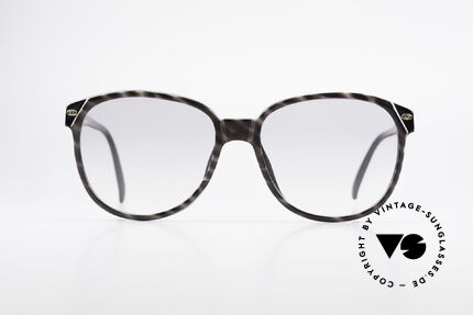 Christian Dior 2265 80er Monsieur Herrenbrille, Modell der legendären Monsieur-Serie von Dior, Passend für Herren und Damen