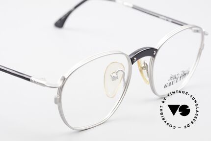 Jean Paul Gaultier 55-1271 Rare Alte Vintage Brille JPG, KEINE Retrosonnenbrille; ein 25 Jahre altes ORIGINAL, Passend für Herren und Damen