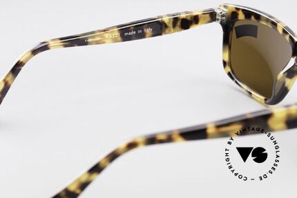 Persol PP507 Ratti Echte 80er Vintage Brille, KEINE RETRObrille, ein seltenes altes ORIGINAL, Passend für Herren und Damen