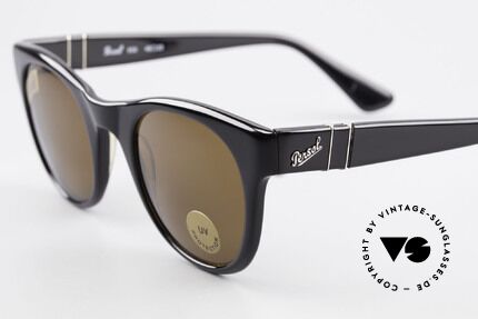 Persol 856 Klassische Unisex Sonnenbrille, mit Persol Mineralgläsern für 100% UV Protection, Passend für Herren und Damen Persol 856 Klassische Unisex Sonnenbrille, mit Persol Mineralgläsern für 100% UV Protection, Passend für Herren und Damen