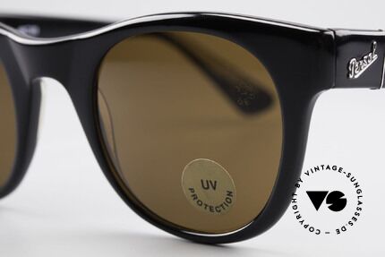 Persol 856 Klassische Unisex Sonnenbrille, ungetragen (wie all unsere vintage Persol Brillen), Passend für Herren und Damen Persol 856 Klassische Unisex Sonnenbrille, ungetragen (wie all unsere vintage Persol Brillen), Passend für Herren und Damen