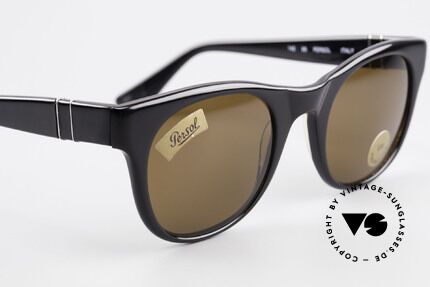 Persol 856 Klassische Unisex Sonnenbrille, KEINE Retrobrille; ein ca. 25 Jahre altes Original, Passend für Herren und Damen Persol 856 Klassische Unisex Sonnenbrille, KEINE Retrobrille; ein ca. 25 Jahre altes Original, Passend für Herren und Damen