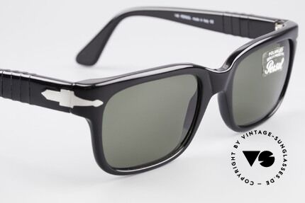 Persol 2514 Klassische Sonnenbrille Unisex, ungetragen (wie all unsere vintage Persol Brillen), Passend für Herren und Damen