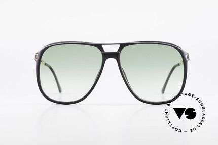 Playboy 4627 80er Aviator Brille Optyl, von OPTYL im gleichnamigen Material produziert, Passend für Herren