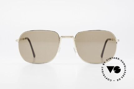Christian Dior 2288 Monsieur Faltsonnenbrille, einzigartige Christian Dior Designer-Sonnenbrille, Passend für Herren