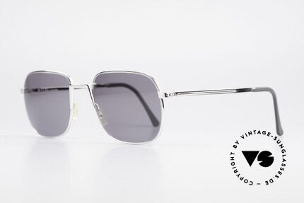 Christian Dior 2288 80er Faltsonnenbrille Monsieur, vielgesuchtes Dior Herren-Modell; in M Gr. 55-20, Passend für Herren Christian Dior 2288 80er Faltsonnenbrille Monsieur, vielgesuchtes Dior Herren-Modell; in M Gr. 55-20, Passend für Herren