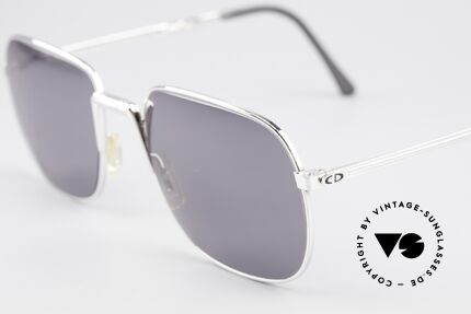 Christian Dior 2288 80er Faltsonnenbrille Monsieur, ungetragen; wie all unsere seltenen 80er Faltbrillen, Passend für Herren Christian Dior 2288 80er Faltsonnenbrille Monsieur, ungetragen; wie all unsere seltenen 80er Faltbrillen, Passend für Herren